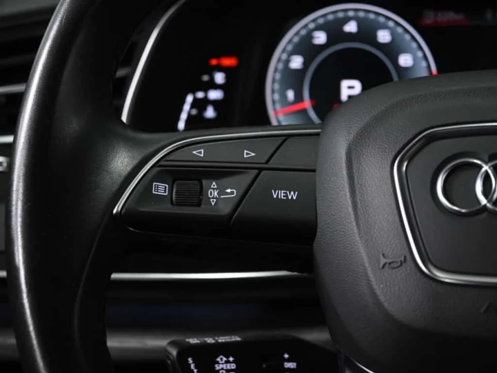 Audi Q7 * Progressiv S Line No Accident 360CAM Cooled Seat, снимка 15 - Автомобили и джипове - 54826495