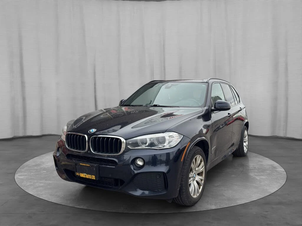 BMW X5 3.0 xDrive 35d, снимка 2 - Автомобили и джипове - 55085774