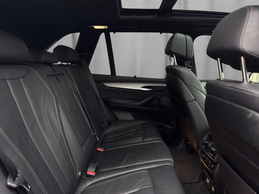 BMW X5 3.0 xDrive 35d, снимка 10 - Автомобили и джипове - 55085774