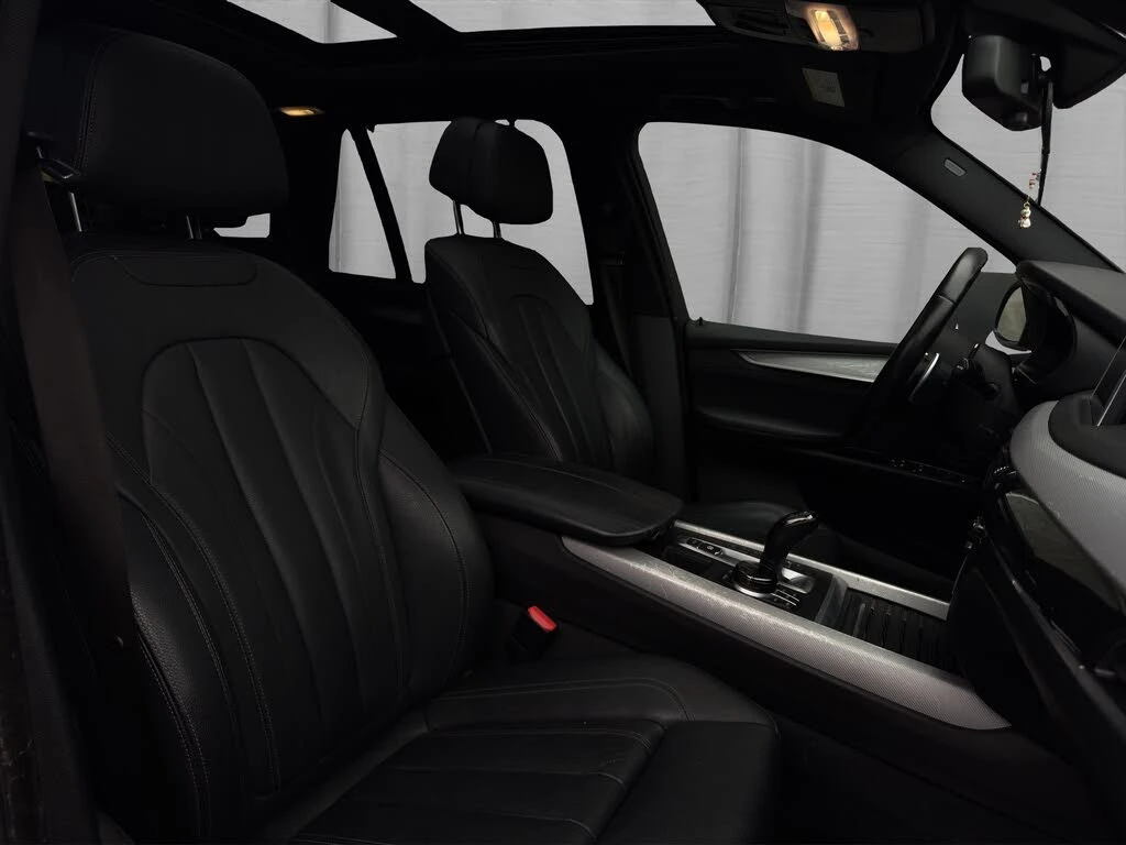 BMW X5 3.0 xDrive 35d, снимка 9 - Автомобили и джипове - 55085774