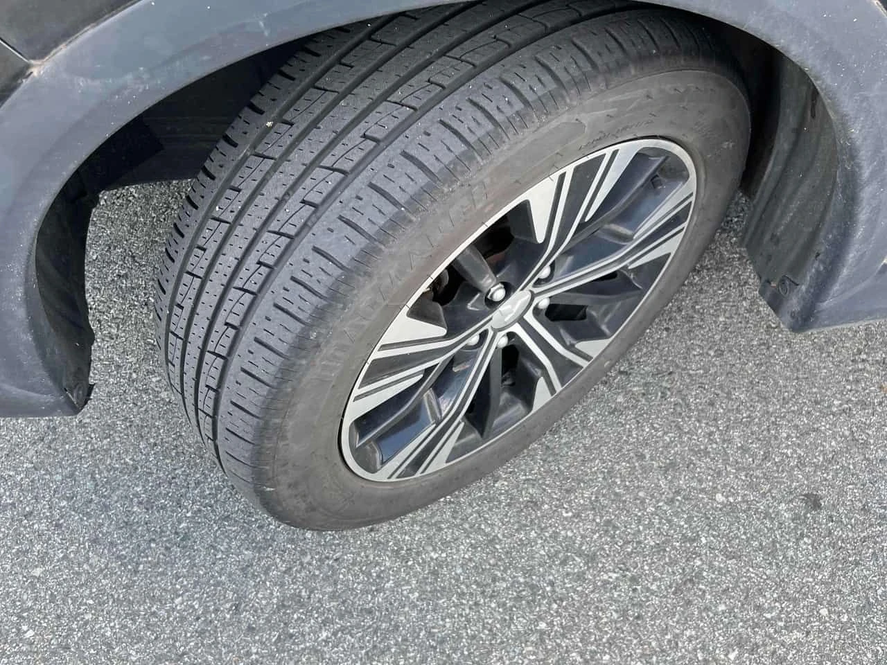 Mitsubishi Eclipse Cross SE S AWC| ПОДГРЕВИ| PANO| KEYLESS| , снимка 6 - Автомобили и джипове - 55260262