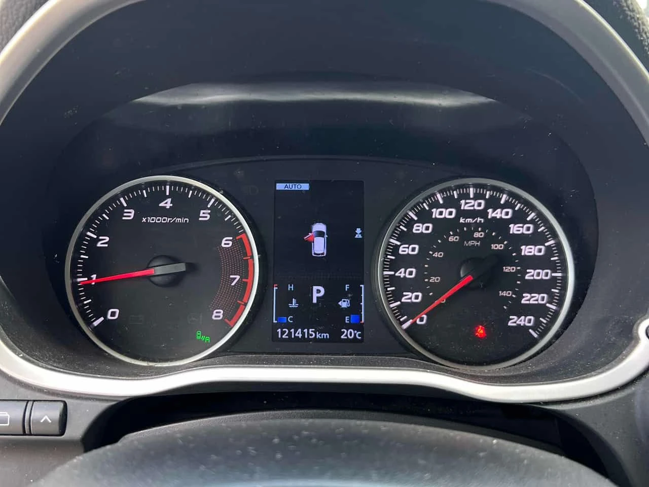 Mitsubishi Eclipse Cross SE S AWC| ПОДГРЕВИ| PANO| KEYLESS| , снимка 9 - Автомобили и джипове - 55260262