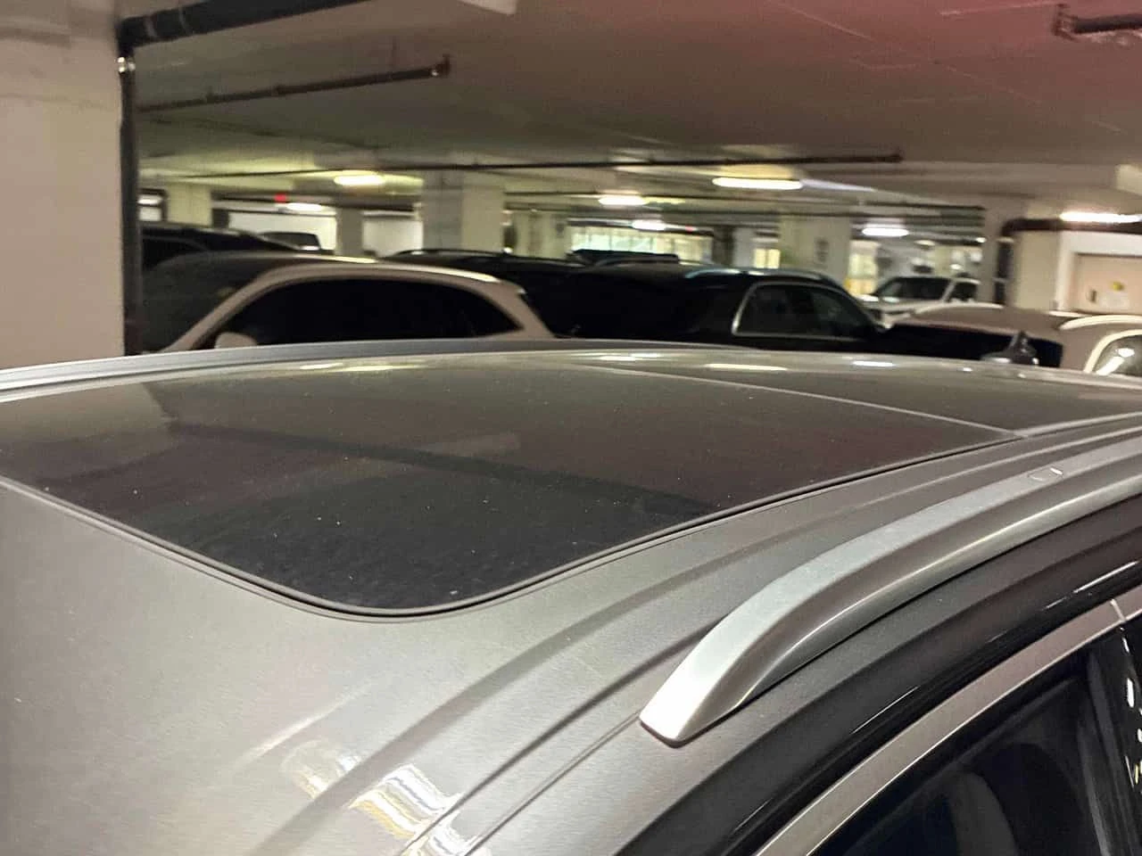 Audi Q7 * Progressiv * CARFAX * ОПЦИЯ ЗА ФИНАНСИРАНЕ , снимка 12 - Автомобили и джипове - 55303595