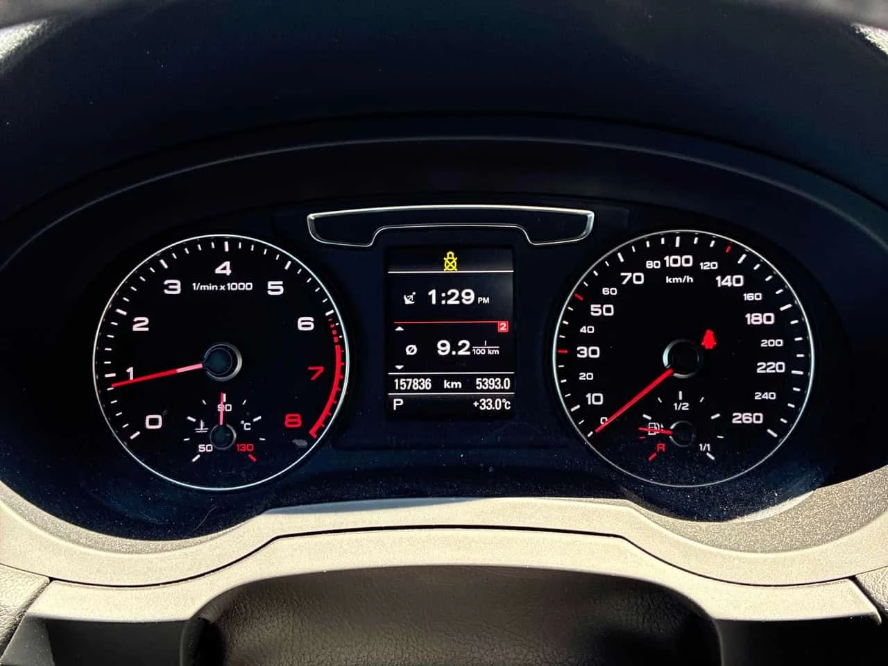 Audi Q3 * Technik * АВТОКРЕДИТ * КЛИП НА МОТОРА * , снимка 9 - Автомобили и джипове - 55308743