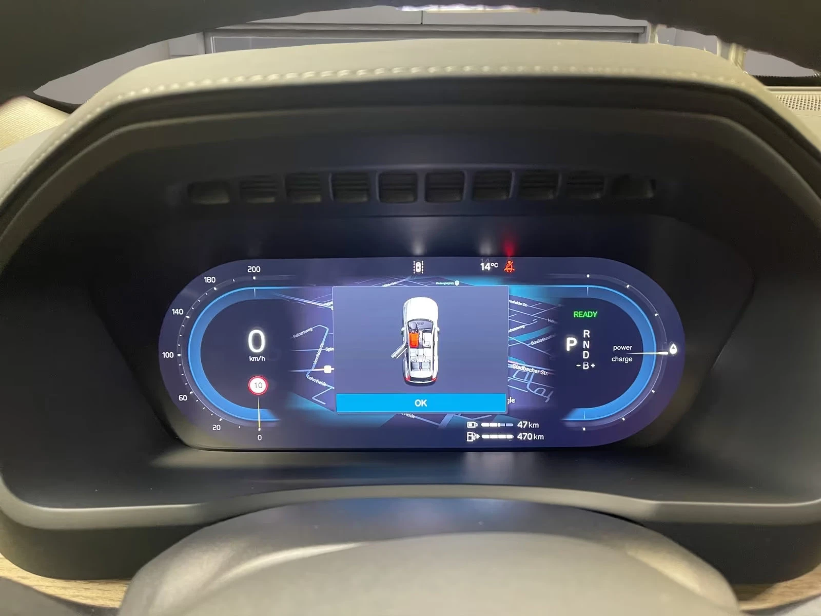 Volvo Xc90 PHEV/445HP/7S/PLUS-DARK/AWD/PANO/360/MEMO/H&K/623q, снимка 9 - Автомобили и джипове - 55737559