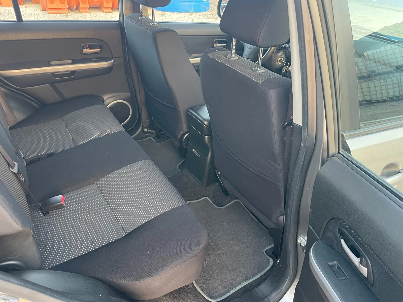 Suzuki Grand vitara НОВ ВНОС ИТАЛИЯ 4x4, снимка 13 - Автомобили и джипове - 55739803
