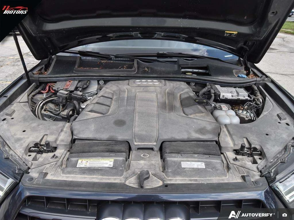 Audi Q7 Progressiv 55 TFSI / ���������� | Mobile.bg � ����������� 16