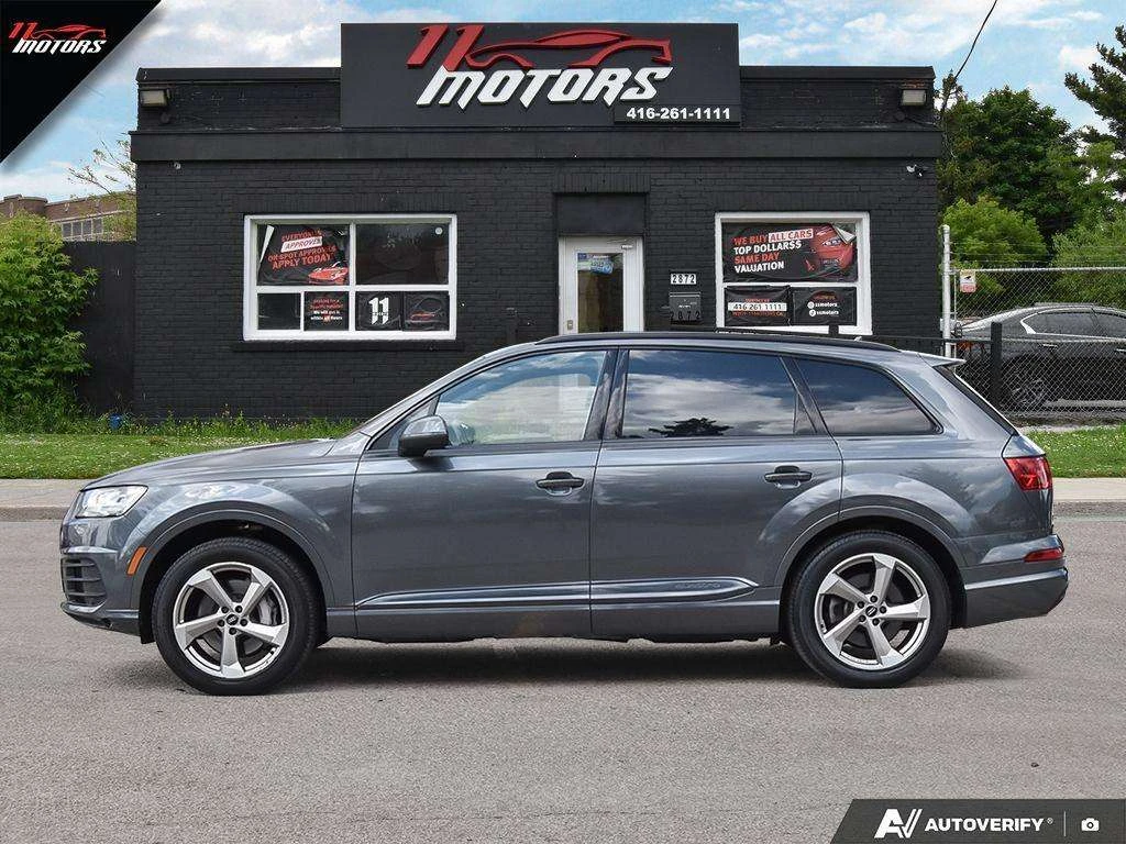 Audi Q7 Progressiv 55 TFSI / ���������� | Mobile.bg � ����������� 2