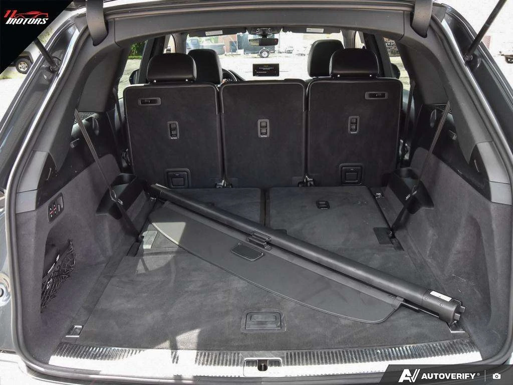Audi Q7 Progressiv 55 TFSI / ���������� | Mobile.bg � ����������� 17