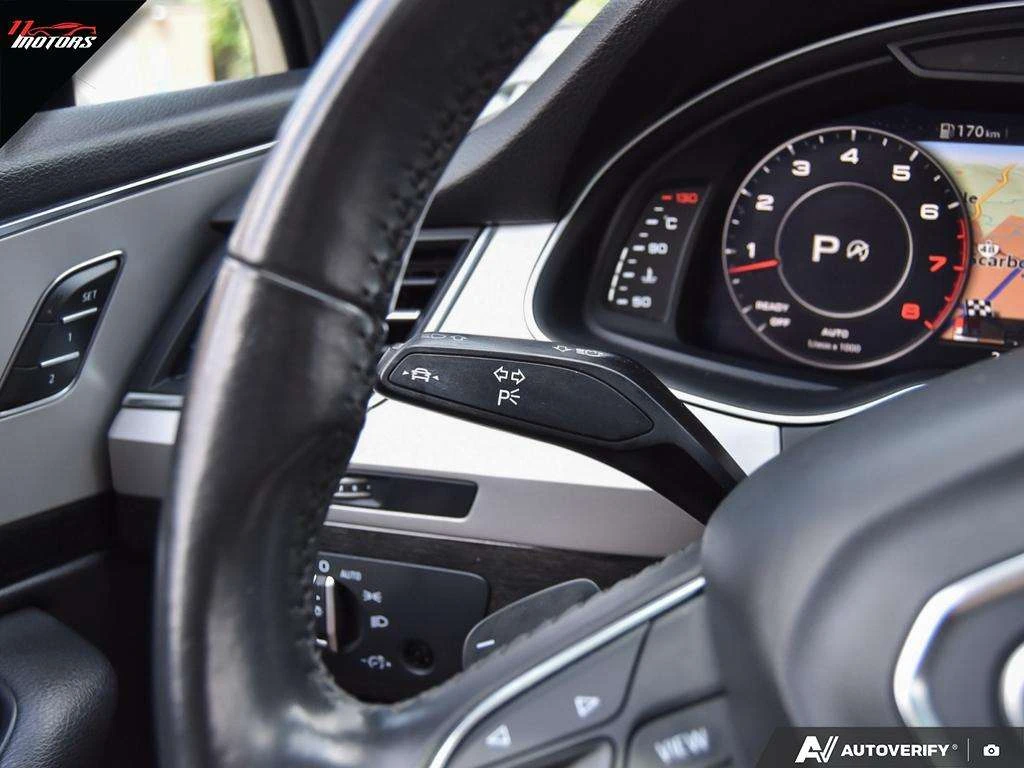 Audi Q7 Progressiv 55 TFSI / ���������� | Mobile.bg � ����������� 12