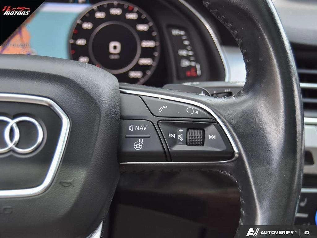 Audi Q7 Progressiv 55 TFSI / ���������� | Mobile.bg � ����������� 13