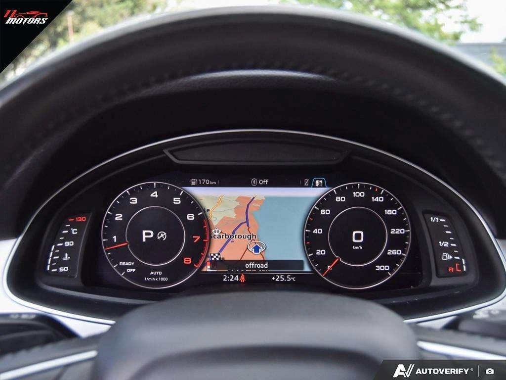 Audi Q7 Progressiv 55 TFSI / ���������� | Mobile.bg � ����������� 11