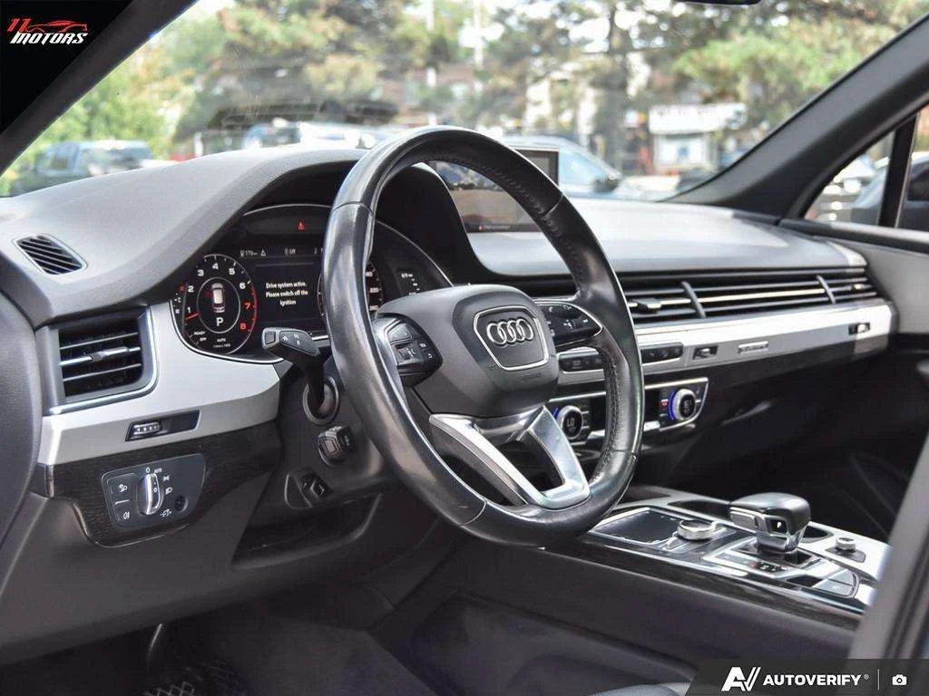 Audi Q7 Progressiv 55 TFSI / ���������� | Mobile.bg � ����������� 9