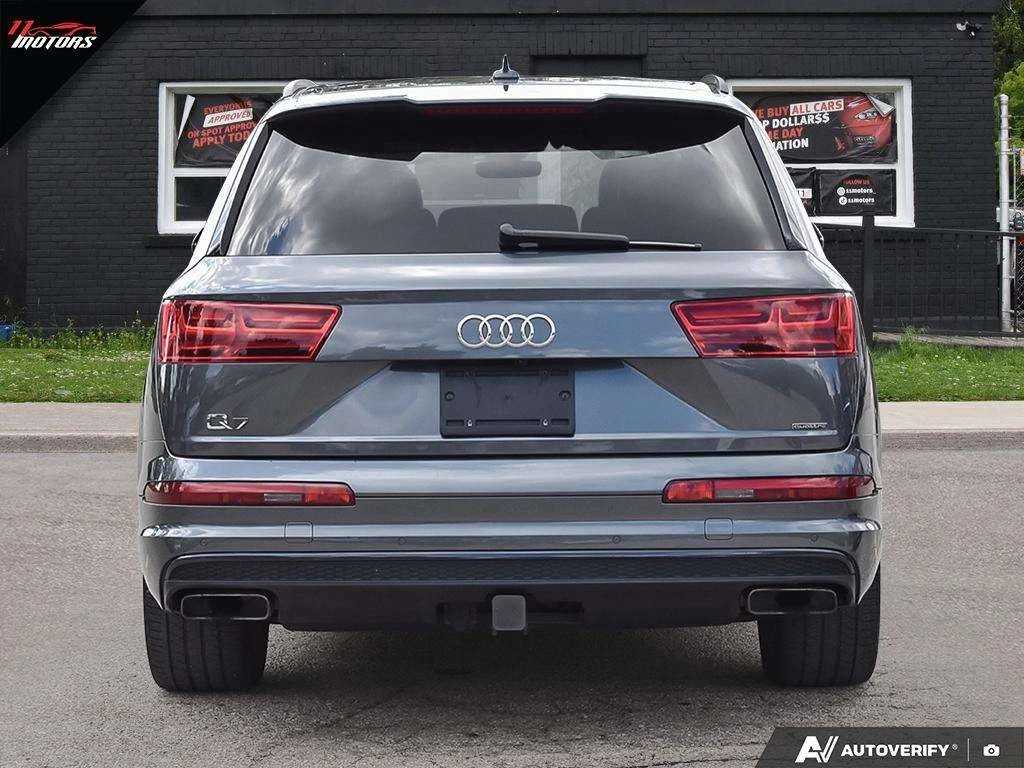 Audi Q7 Progressiv 55 TFSI / ���������� | Mobile.bg � ����������� 4