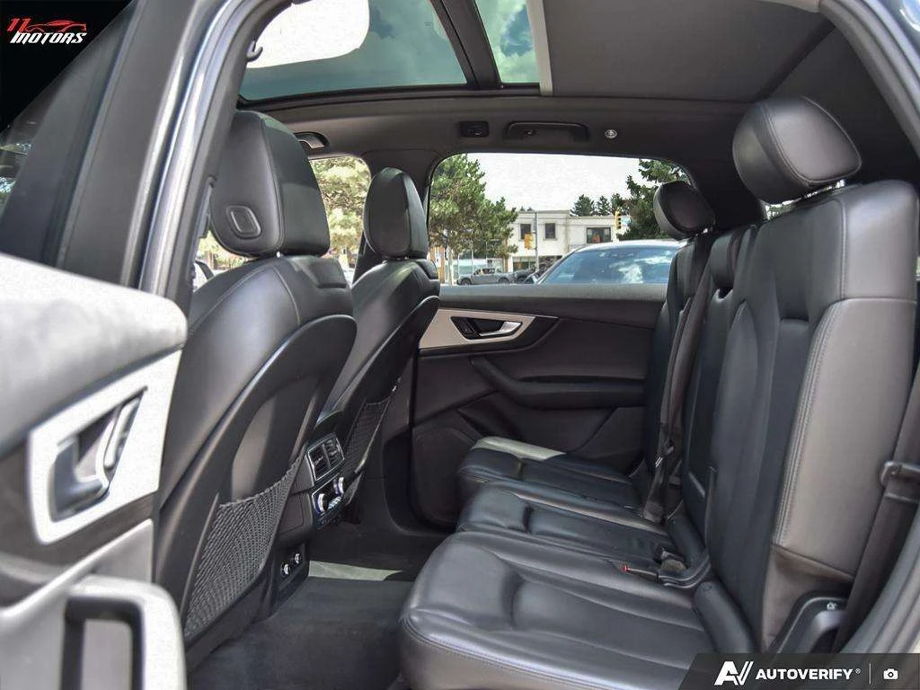 Audi Q7 Progressiv 55 TFSI / ���������� | Mobile.bg � ����������� 15