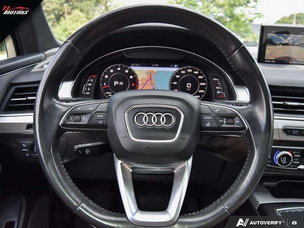 Audi Q7 Progressiv 55 TFSI / ���������� | Mobile.bg � ����������� 10