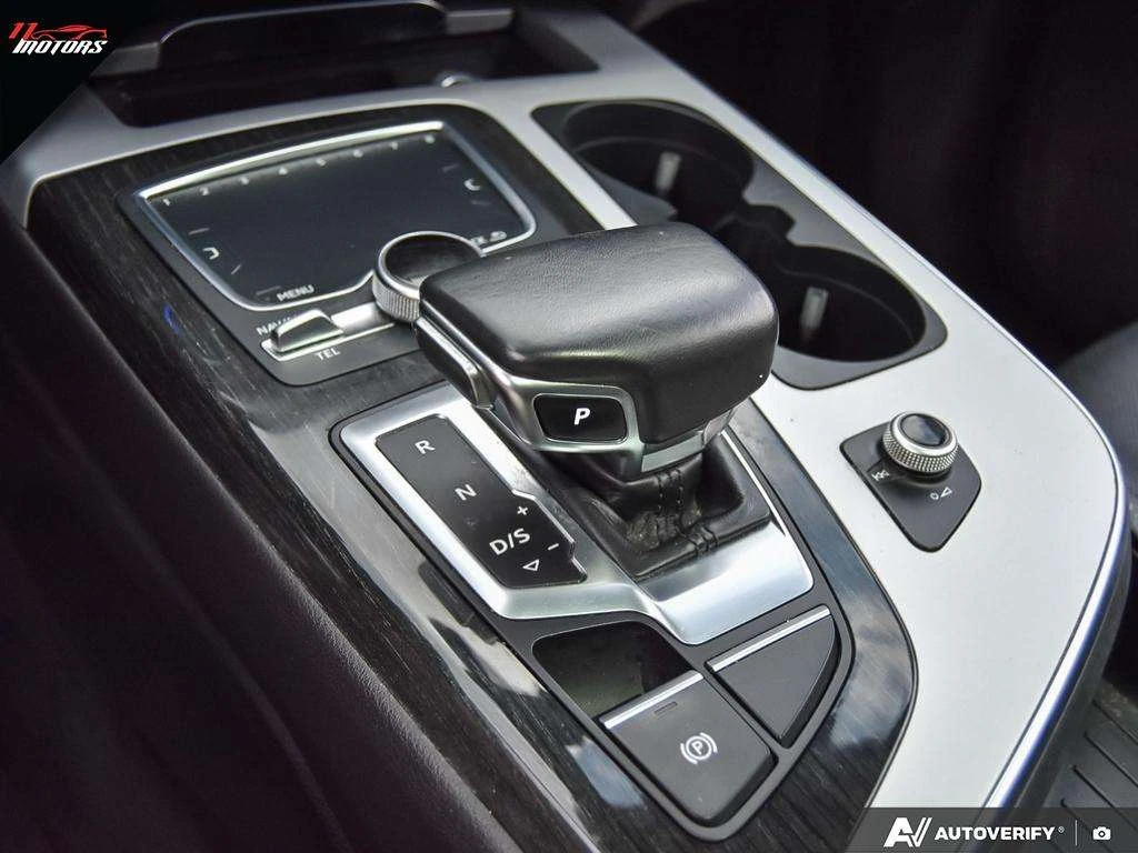 Audi Q7 Progressiv 55 TFSI / ���������� | Mobile.bg � ����������� 14