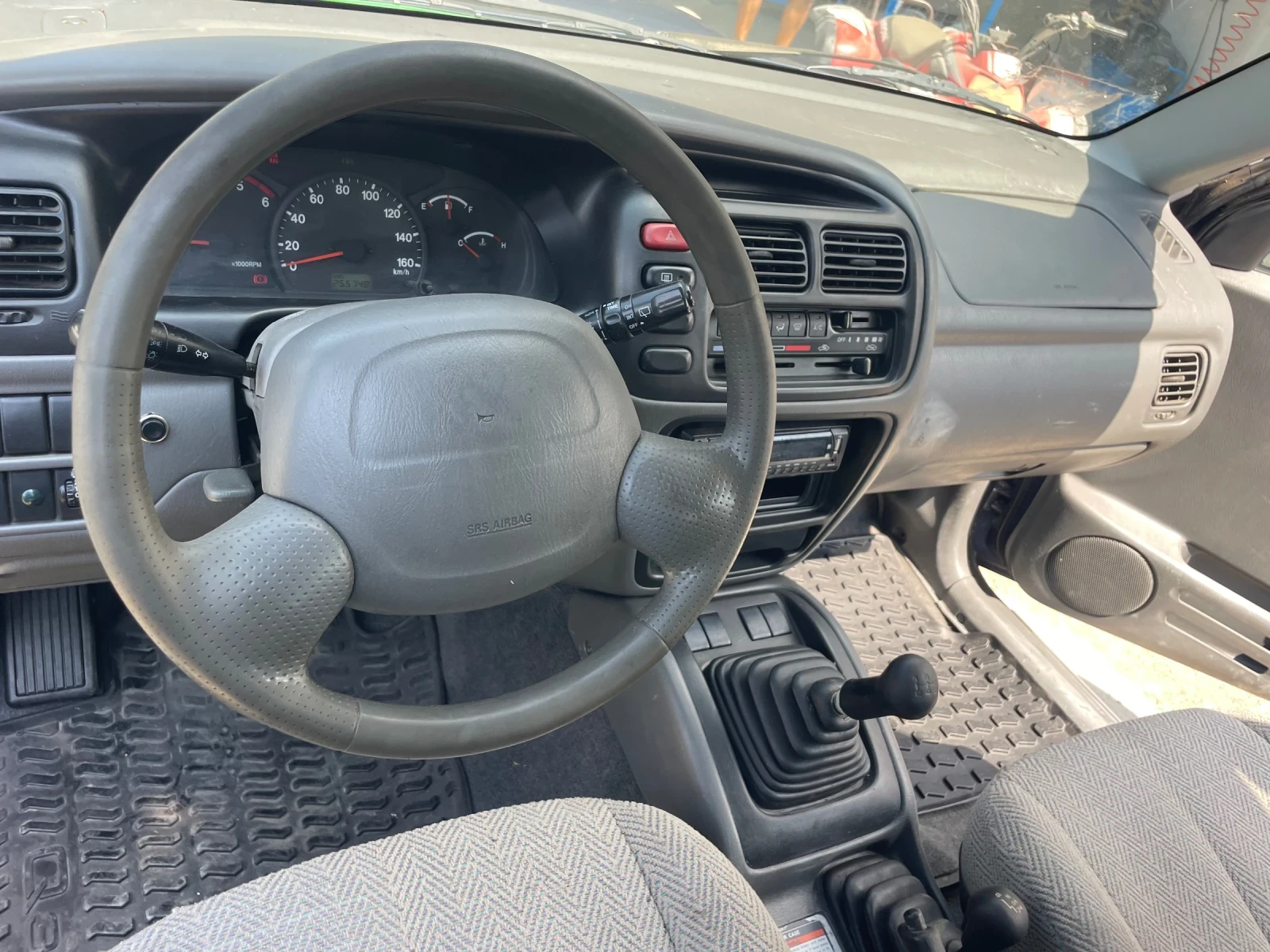 Suzuki Grand vitara ������! | Mobile.bg � ����������� 13
