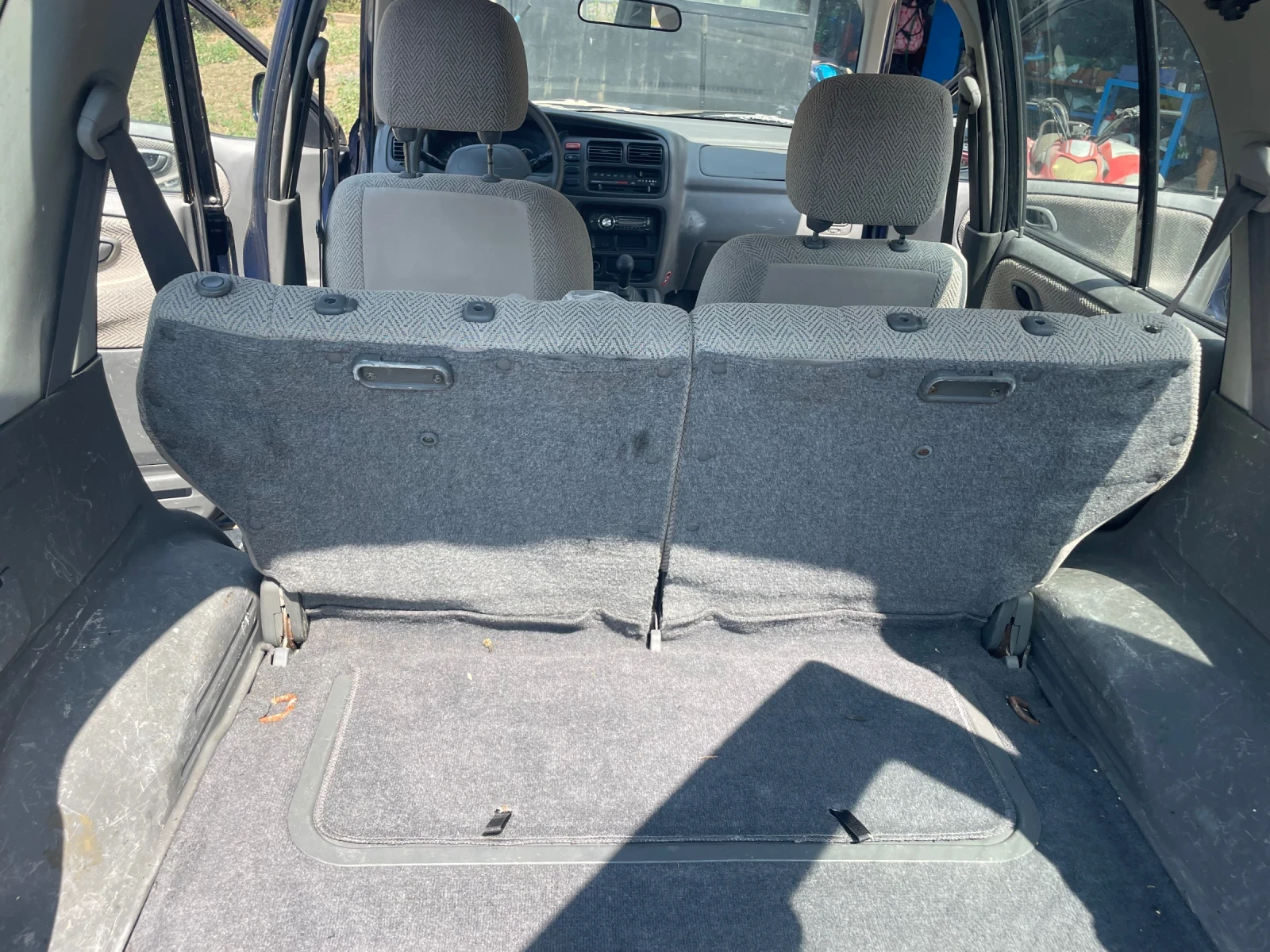 Suzuki Grand vitara ������! | Mobile.bg � ����������� 14