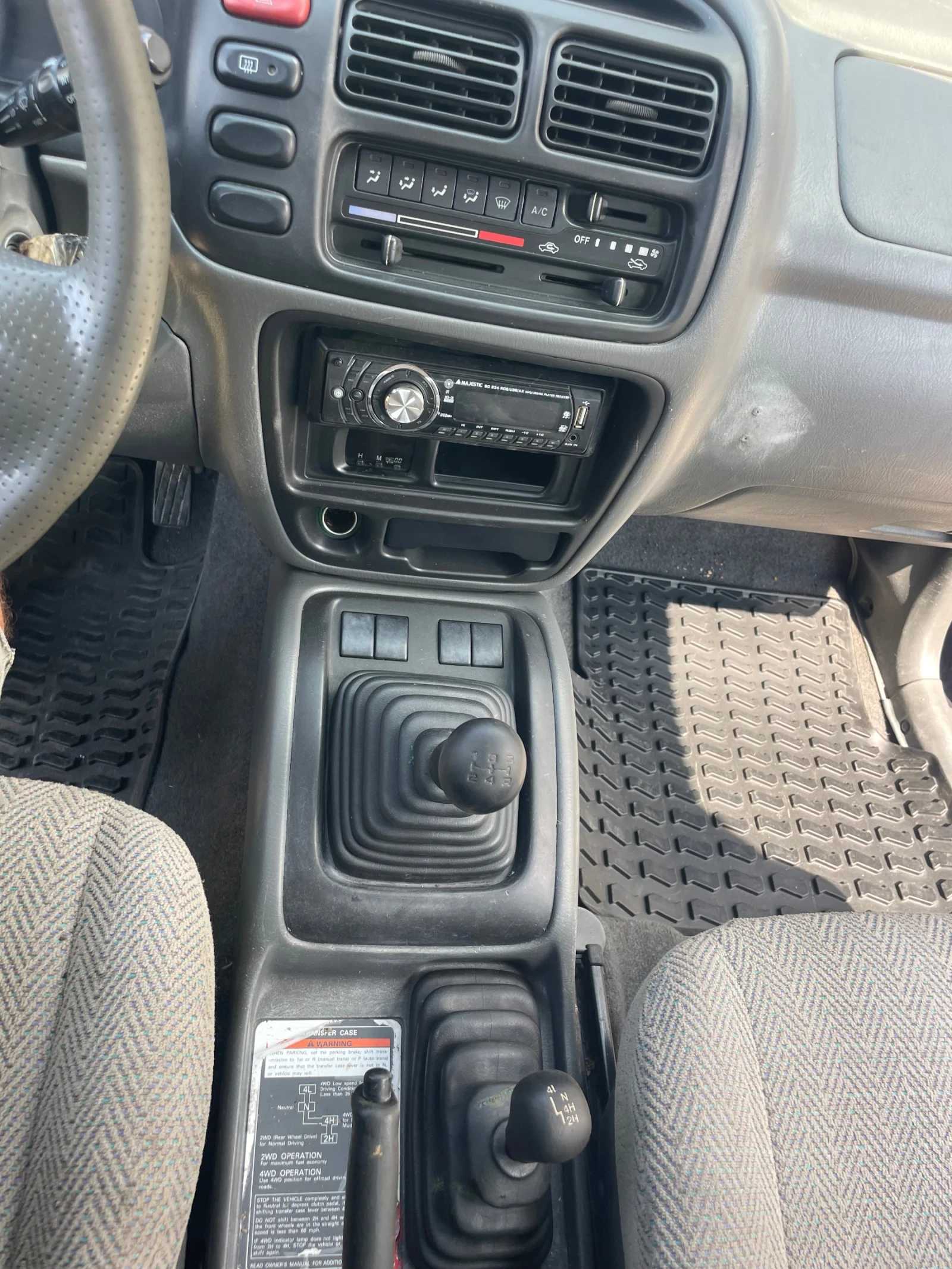Suzuki Grand vitara ������! | Mobile.bg � ����������� 12