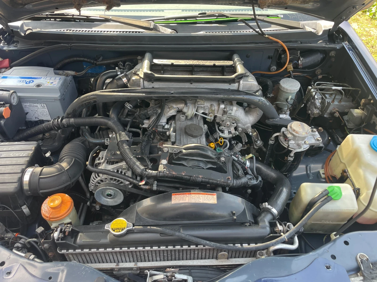 Suzuki Grand vitara ������! | Mobile.bg � ����������� 8