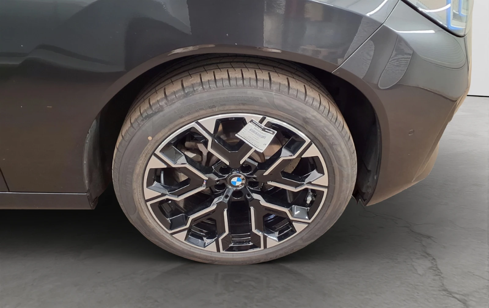BMW X3 20 xDrive, снимка 6 - Автомобили и джипове - 55936941