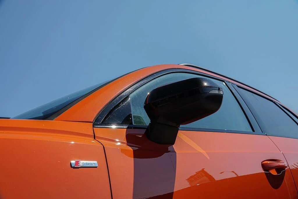 Audi Q3 S-LINE | QUATTRO| ONE OWNER| PANO, снимка 3 - Автомобили и джипове - 56117724