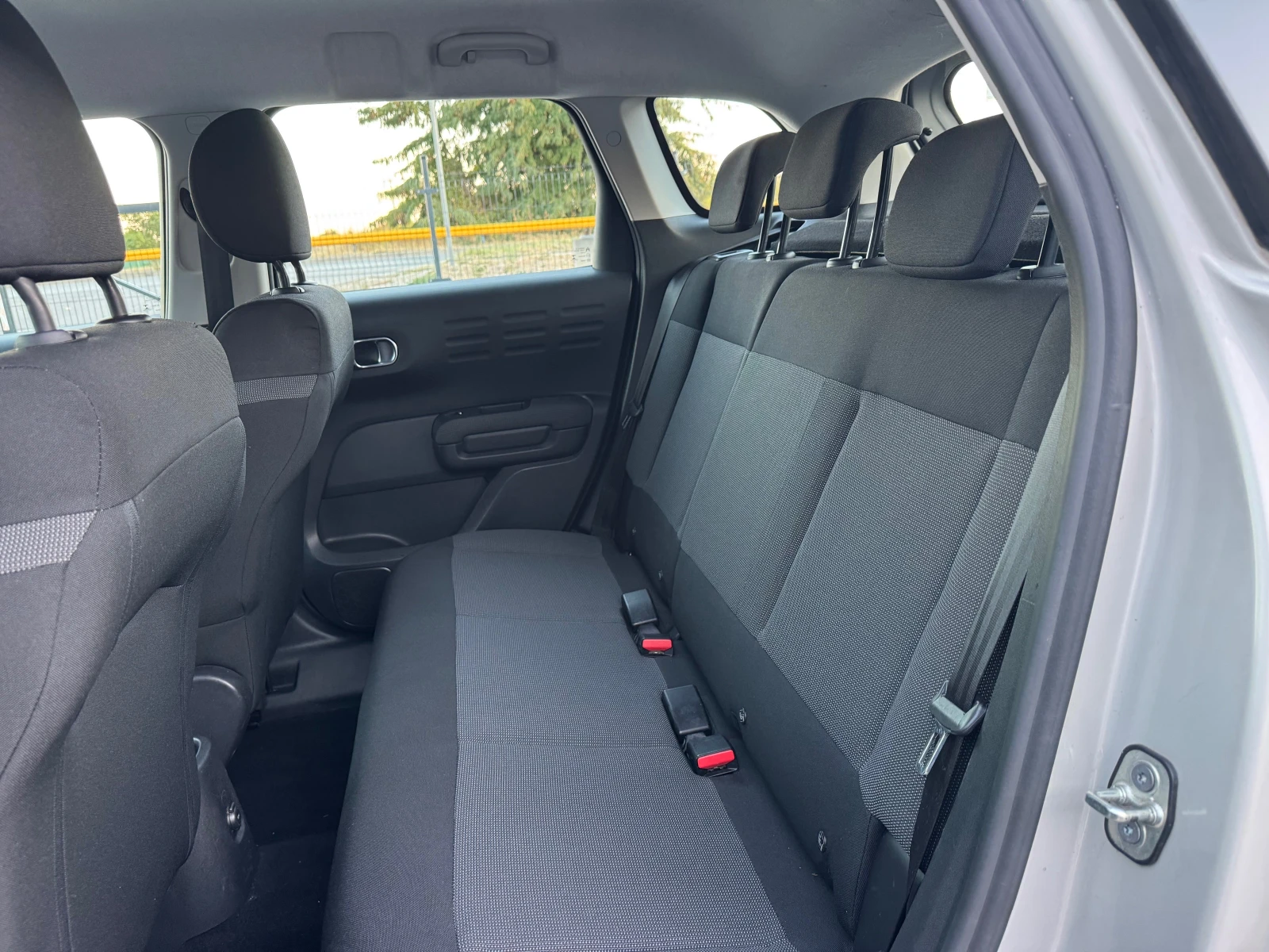 Citroen C3 Aircross 1.6 HDI Feel | Mobile.bg � ����������� 13