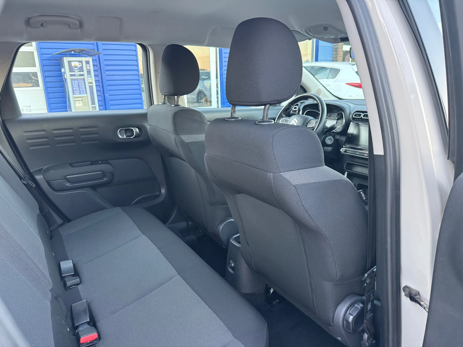 Citroen C3 Aircross 1.6 HDI Feel | Mobile.bg � ����������� 12