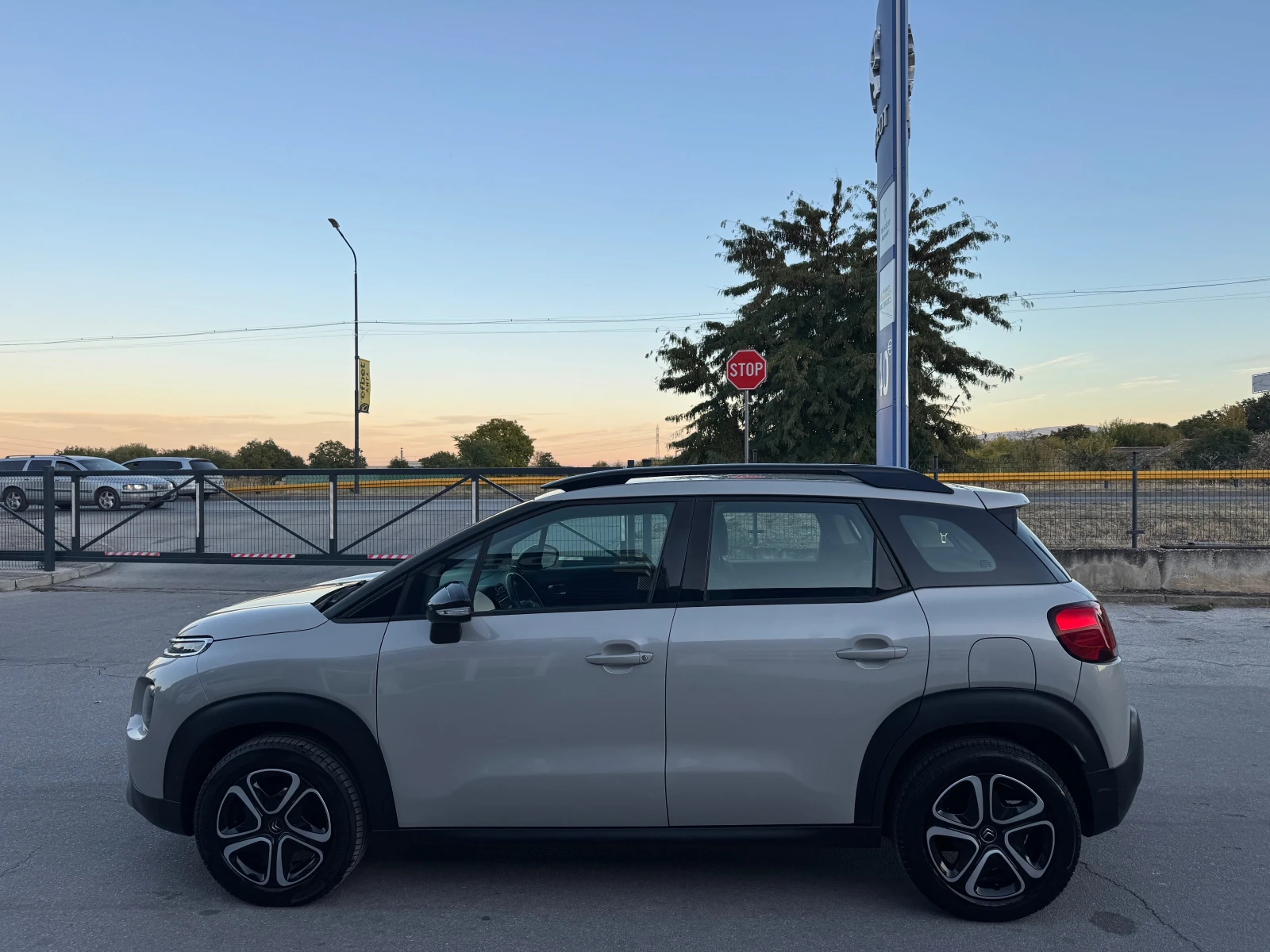 Citroen C3 Aircross 1.6 HDI Feel | Mobile.bg � ����������� 1