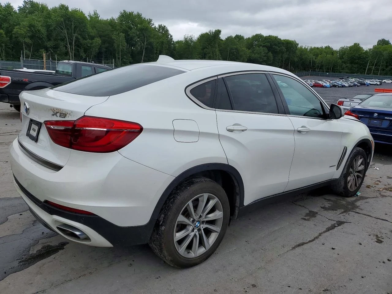 BMW X6 xDrive 3.5i | Mobile.bg � ����������� 3