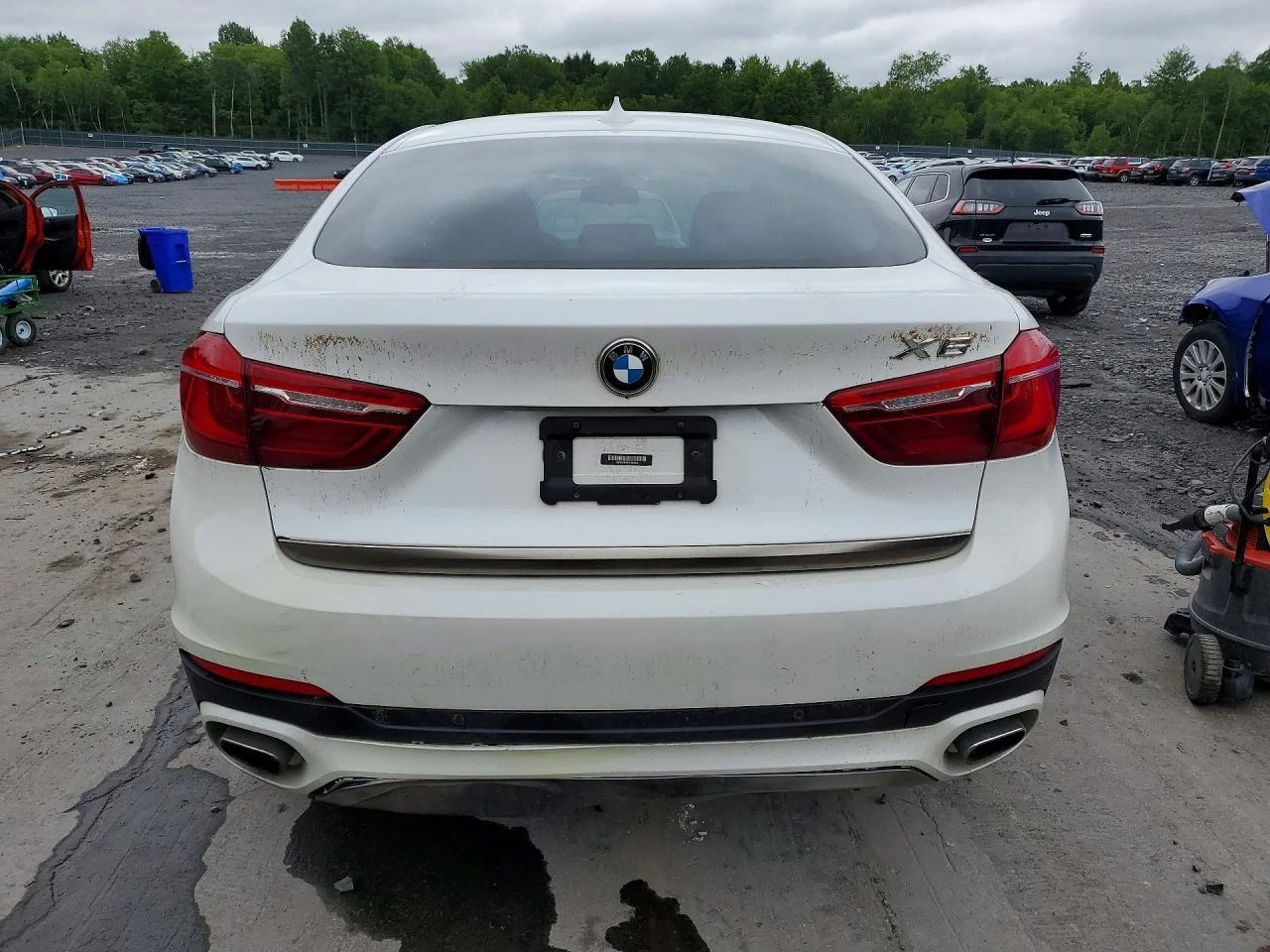 BMW X6 xDrive 3.5i | Mobile.bg � ����������� 5