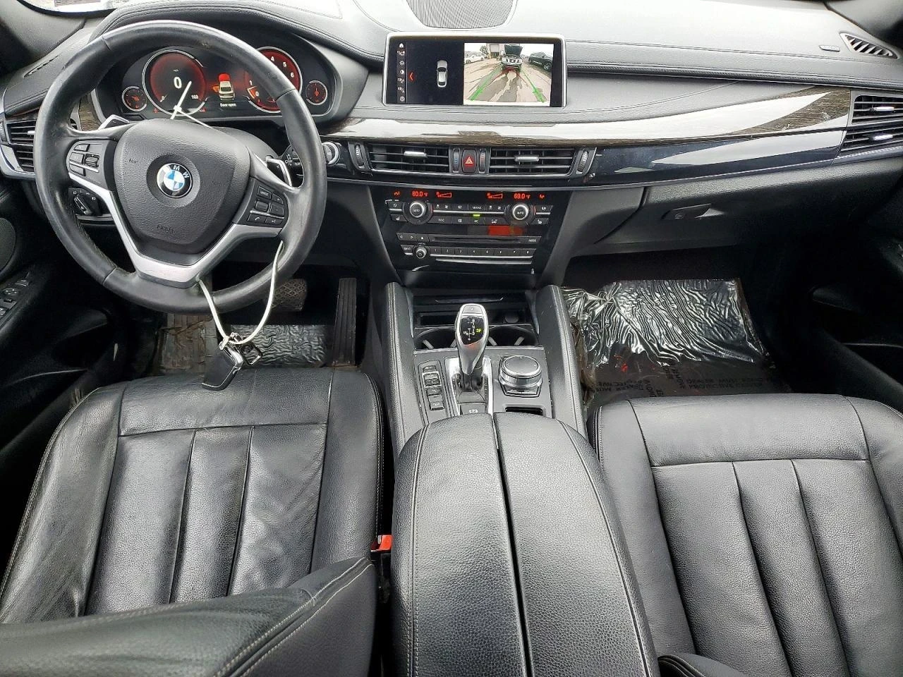 BMW X6 xDrive 3.5i | Mobile.bg � ����������� 8