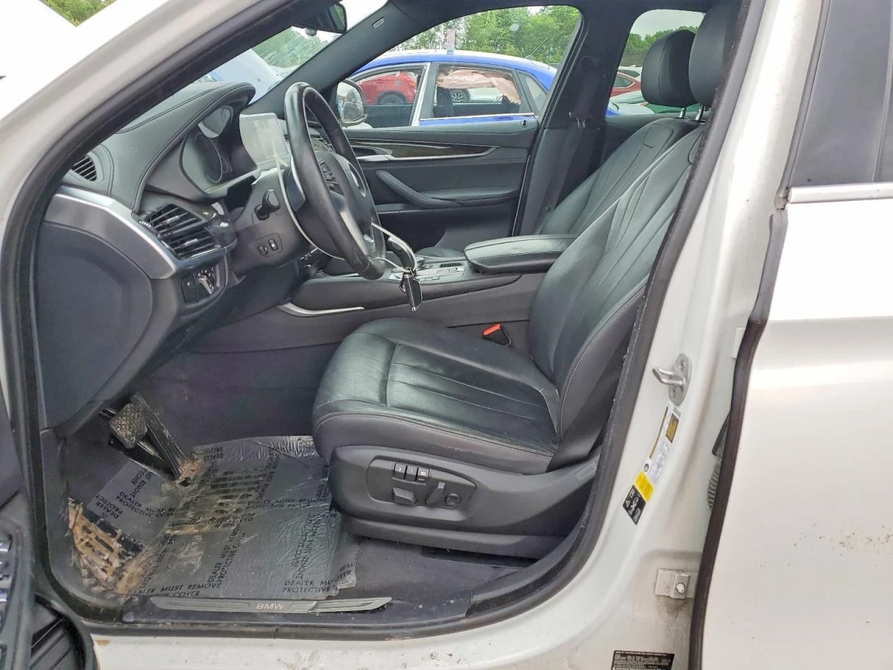BMW X6 xDrive 3.5i | Mobile.bg � ����������� 7