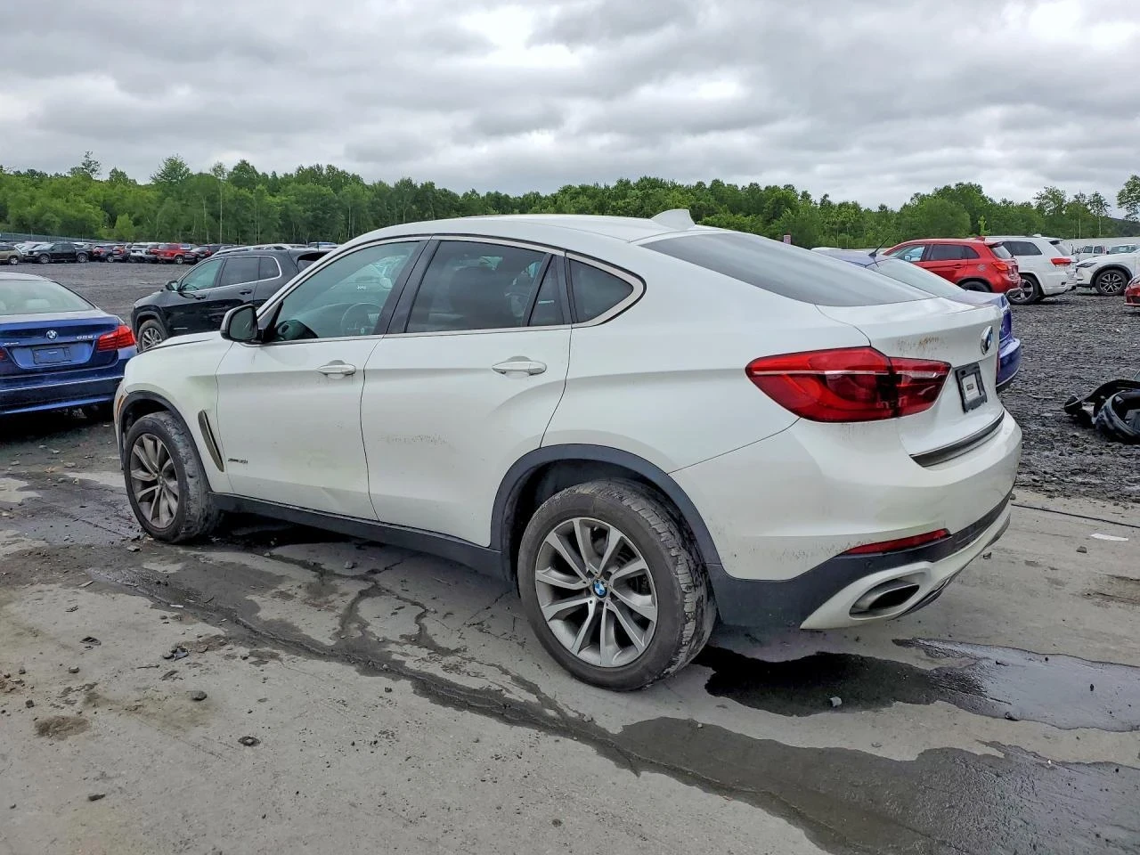 BMW X6 xDrive 3.5i | Mobile.bg � ����������� 2
