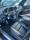 Mercedes-Benz GLK 250 d - изображение 8