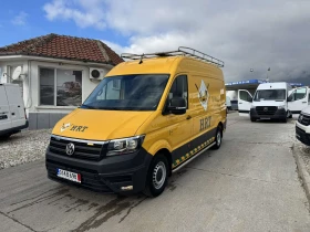 VW Crafter 35 L3H3 203000KM!!!, снимка 3