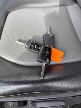 VW Crafter 35 L3H3 203000KM!!!, снимка 7