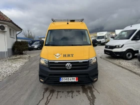 VW Crafter 35 L3H3 203000KM!!!, снимка 2