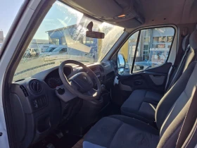 Renault Master DOKA, снимка 8