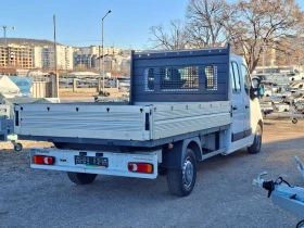 Renault Master DOKA, снимка 5