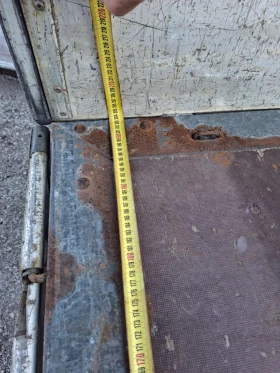 Renault Master DOKA, снимка 17