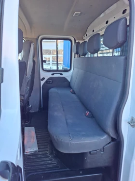 Renault Master DOKA, снимка 12