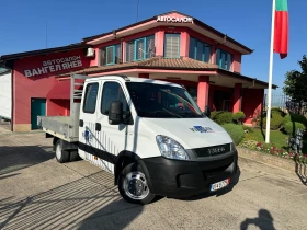 Iveco Daily 3.0HPI* 35C17* , снимка 1