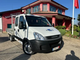 Iveco Daily 3.0HPI* 35C17* , снимка 2