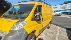 Peugeot Boxer Товарен, снимка 1