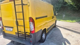 Peugeot Boxer Товарен, снимка 7