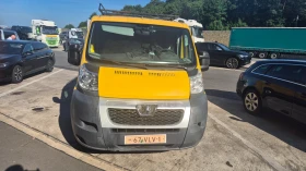 Peugeot Boxer Товарен, снимка 2