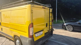 Peugeot Boxer Товарен, снимка 8
