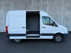 VW Crafter 2.0TDI 170000km., снимка 7